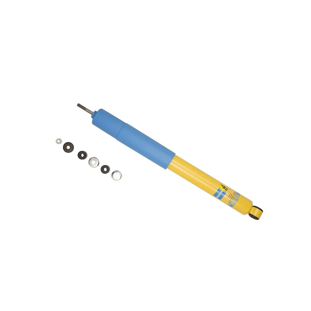 24-265973 – BILSTEIN Shock Absorber, Nitrogen Gas Charged Limited Lifetime Warranty Non Adjustable Valving With Shock...